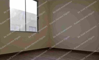 Departamento en Venta, Valle Gomerz, Cuauhtemoc, Recuperacion Bancaria