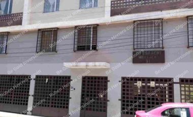 Departamento en Venta, Valle Gomerz, Cuauhtemoc, Recuperacion Bancaria