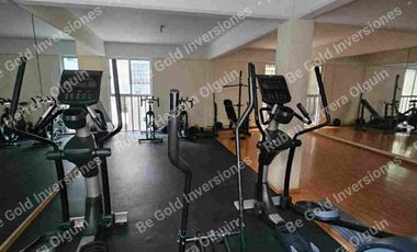 Departamento en Venta, Valle Gomerz, Cuauhtemoc, Recuperacion Bancaria