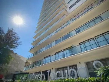 DEPARTAMENTO, Calzada México-tacuba 94, Anáhuac I Sección, Ciudad De México,