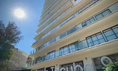 DEPARTAMENTO, Calzada México-tacuba 94, Anáhuac I Sección, Ciudad De México,
