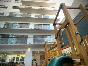 DEPARTAMENTO, Calzada México-tacuba 94, Anáhuac I Sección, Ciudad De México,