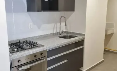 DEPARTAMENTO, Calzada México-tacuba 94, Anáhuac I Sección, Ciudad De México,