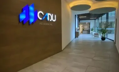 DEPARTAMENTO, Calzada México-tacuba 94, Anáhuac I Sección, Ciudad De México,