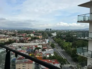 DEPARTAMENTO, Calzada México-tacuba 94, Anáhuac I Sección, Ciudad De México,