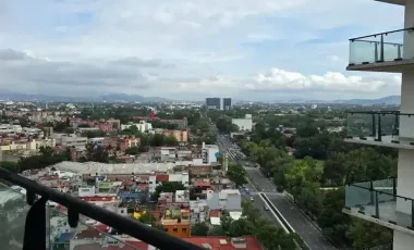 DEPARTAMENTO, Calzada México-tacuba 94, Anáhuac I Sección, Ciudad De México,