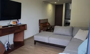 DEPARTAMENTO, Calzada México-tacuba 94, Anáhuac I Sección, Ciudad De México,