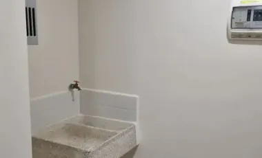 DEPARTAMENTO, Calzada México-tacuba 94, Anáhuac I Sección, Ciudad De México,