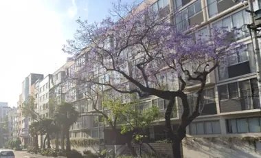 Departamento en Col del Valle Sur – Benito Juárez