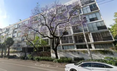 Departamento en Col del Valle Sur – Benito Juárez