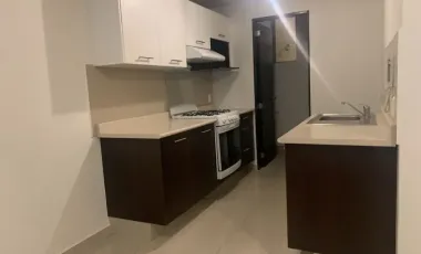 Departamento en Col del Valle Sur – Benito Juárez