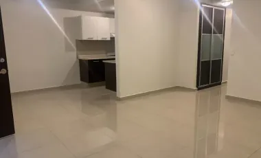 Departamento en Col del Valle Sur – Benito Juárez
