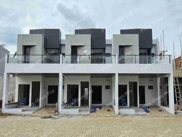 Magani Residence Dekat Ke Kantor Walikota Tangsel dan Dekat Toll BSD