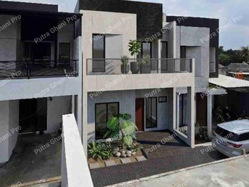 Magani Residence Dekat Ke Kantor Walikota Tangsel dan Dekat Toll BSD