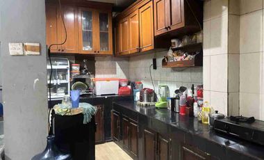 Rumah siap huni dekat pusat kuliner di vila indah permai bekasi utara