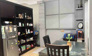 Rumah siap huni dekat pusat kuliner di vila indah permai bekasi utara