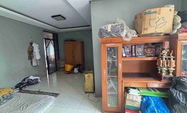 Rumah siap huni dekat pusat kuliner di vila indah permai bekasi utara
