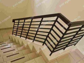 unit Rumah rapi siap huni diLegenda wisata cibubur