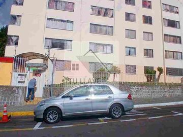 VENDO DEPARTAMENTO EN PONCIANO ALTO DENTRO DE CONJUNTO.