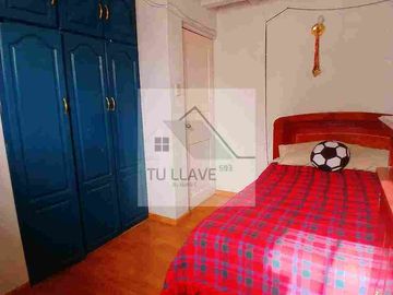 VENDO DEPARTAMENTO EN PONCIANO ALTO DENTRO DE CONJUNTO.