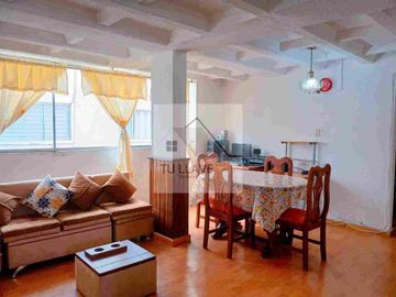 VENDO DEPARTAMENTO EN PONCIANO ALTO DENTRO DE CONJUNTO.