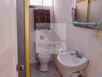 VENDO DEPARTAMENTO EN PONCIANO ALTO DENTRO DE CONJUNTO.