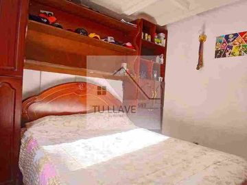 VENDO DEPARTAMENTO EN PONCIANO ALTO DENTRO DE CONJUNTO.