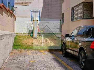 VENDO DEPARTAMENTO EN PONCIANO ALTO DENTRO DE CONJUNTO.