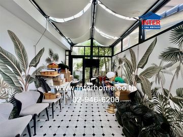 Home office, 5 floors, 57.4 sq m., The Element Rama 9, Soi Rama 9 Soi 41, Rama 9 Road, Suan Luang District, Bangkok