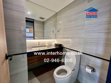 Home office, 5 floors, 57.4 sq m., The Element Rama 9, Soi Rama 9 Soi 41, Rama 9 Road, Suan Luang District, Bangkok