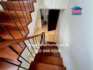 Home office, 5 floors, 57.4 sq m., The Element Rama 9, Soi Rama 9 Soi 41, Rama 9 Road, Suan Luang District, Bangkok