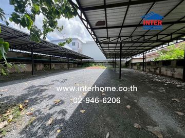 Home office, 5 floors, 57.4 sq m., The Element Rama 9, Soi Rama 9 Soi 41, Rama 9 Road, Suan Luang District, Bangkok