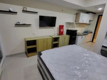 Apartemen Grand Dharmahusada LANTAI 32, FULL FURNISH