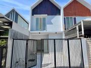 Rumah Baru Gunung Anyar Tambak Dekat Wiguna Medokan Rungkut