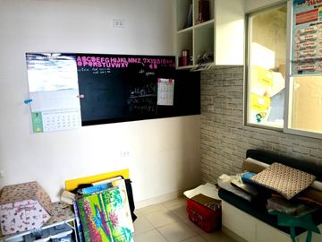 หลังมุม! ซอย 9 ของโครงการ! ขาย ทาวน์โฮม หมู่บ้าน ลุมพินีทาวน์วิลล์ เพิ่มสิน-วัชรพล 24.4 ตร.ว. ทำเลดี ใกล้ ถนน เพิ่มสิน ถนน สุขาภิบาล 5