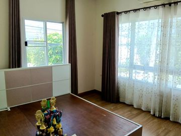 หลังมุม! ซอย 9 ของโครงการ! ขาย ทาวน์โฮม หมู่บ้าน ลุมพินีทาวน์วิลล์ เพิ่มสิน-วัชรพล 24.4 ตร.ว. ทำเลดี ใกล้ ถนน เพิ่มสิน ถนน สุขาภิบาล 5