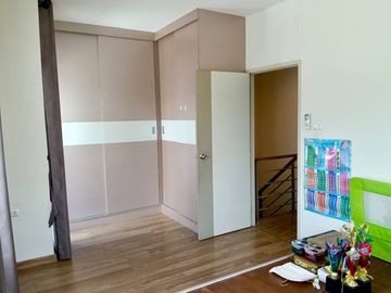 หลังมุม! ซอย 9 ของโครงการ! ขาย ทาวน์โฮม หมู่บ้าน ลุมพินีทาวน์วิลล์ เพิ่มสิน-วัชรพล 24.4 ตร.ว. ทำเลดี ใกล้ ถนน เพิ่มสิน ถนน สุขาภิบาล 5