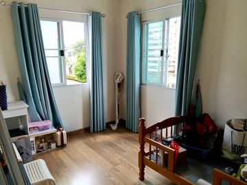 หลังมุม! ซอย 9 ของโครงการ! ขาย ทาวน์โฮม หมู่บ้าน ลุมพินีทาวน์วิลล์ เพิ่มสิน-วัชรพล 24.4 ตร.ว. ทำเลดี ใกล้ ถนน เพิ่มสิน ถนน สุขาภิบาล 5