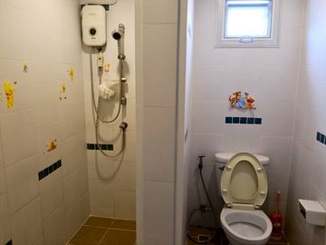 หลังมุม! ซอย 9 ของโครงการ! ขาย ทาวน์โฮม หมู่บ้าน ลุมพินีทาวน์วิลล์ เพิ่มสิน-วัชรพล 24.4 ตร.ว. ทำเลดี ใกล้ ถนน เพิ่มสิน ถนน สุขาภิบาล 5