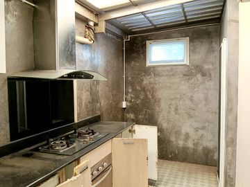 หลังมุม! ซอย 9 ของโครงการ! ขาย ทาวน์โฮม หมู่บ้าน ลุมพินีทาวน์วิลล์ เพิ่มสิน-วัชรพล 24.4 ตร.ว. ทำเลดี ใกล้ ถนน เพิ่มสิน ถนน สุขาภิบาล 5