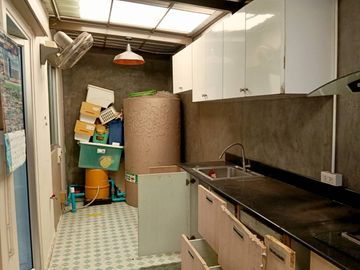 หลังมุม! ซอย 9 ของโครงการ! ขาย ทาวน์โฮม หมู่บ้าน ลุมพินีทาวน์วิลล์ เพิ่มสิน-วัชรพล 24.4 ตร.ว. ทำเลดี ใกล้ ถนน เพิ่มสิน ถนน สุขาภิบาล 5