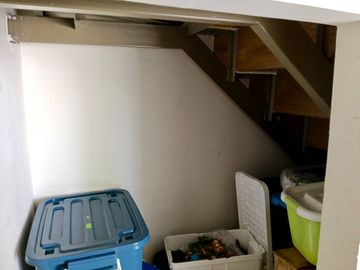 หลังมุม! ซอย 9 ของโครงการ! ขาย ทาวน์โฮม หมู่บ้าน ลุมพินีทาวน์วิลล์ เพิ่มสิน-วัชรพล 24.4 ตร.ว. ทำเลดี ใกล้ ถนน เพิ่มสิน ถนน สุขาภิบาล 5