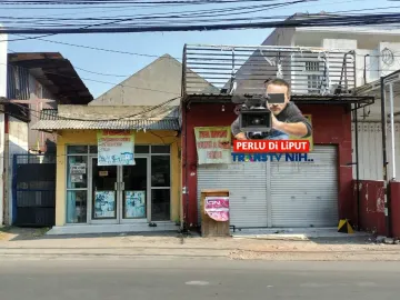 1957. Dijual Rumah Usaha di Siwalankerto, Wonocolo SurabayaSelatan