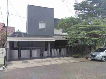 Dijual cepat rumah bagus dijatiwaringin dengan prosedur lelang