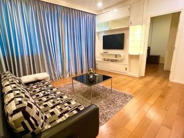 1-BR Condo at Wind Sukhumvit 23 near BTS Asok