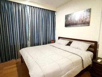 1-BR Condo at Wind Sukhumvit 23 near BTS Asok