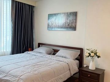 1-BR Condo at Wind Sukhumvit 23 near BTS Asok