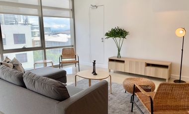 2 Bedroom East Gallery Place in BGC FOR RENT Fully Furnished