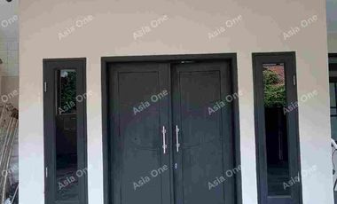 Rumah Murah Siap Huni dekat Galaxy di Pulo Permata Sari Bekasi