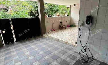 Rumah Murah Siap Huni dekat Galaxy di Pulo Permata Sari Bekasi